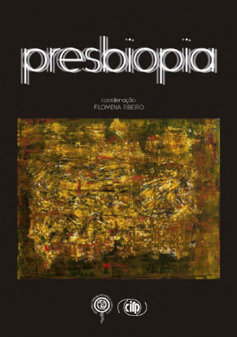 Presbiopia 2018 capa