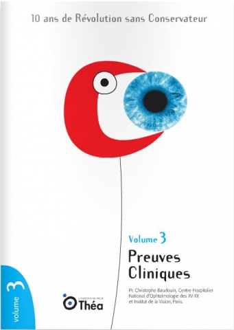 ABAK Vol III - Preuves Cliniques 2008